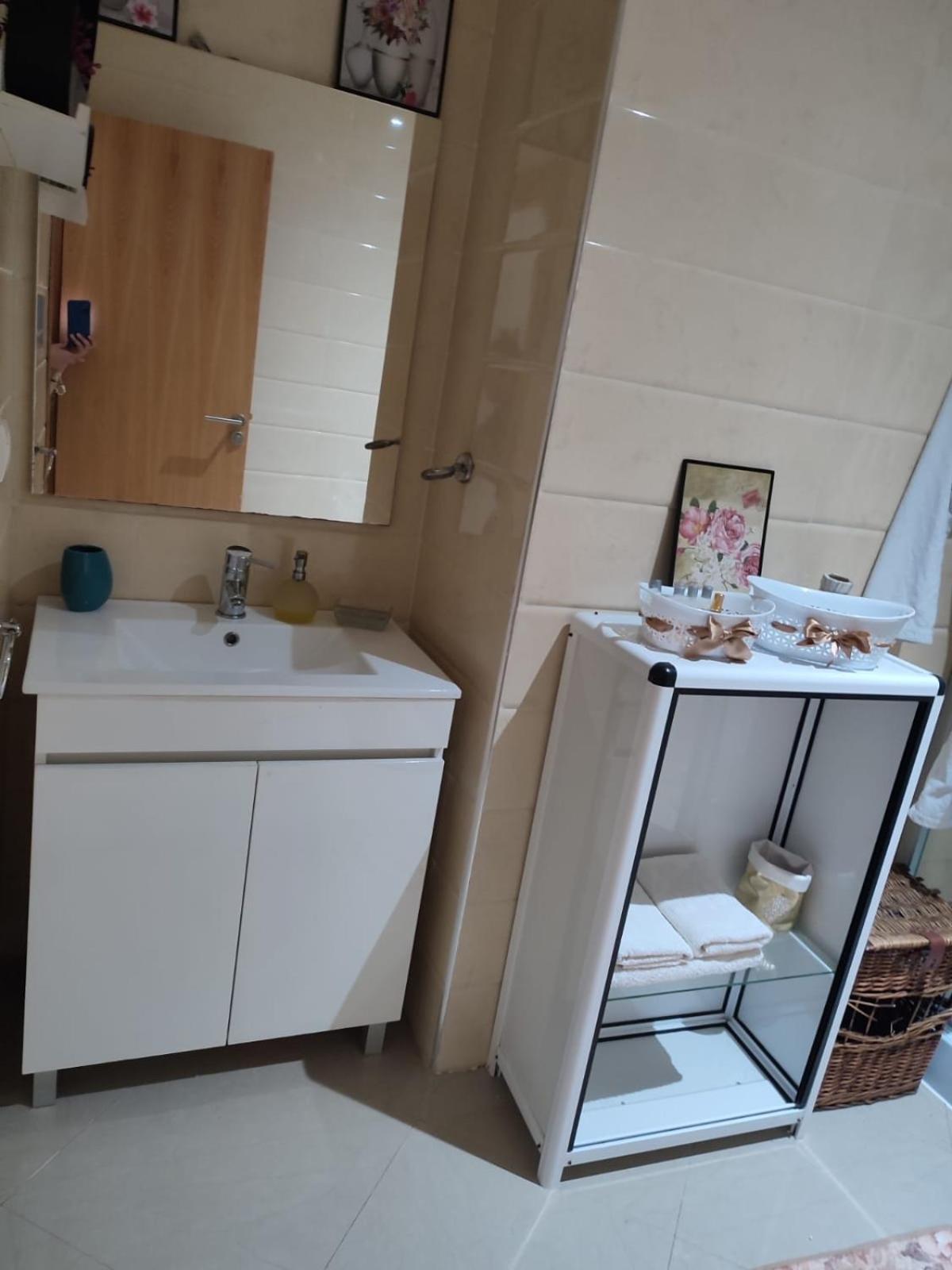 Appartement 1 Chambres Vue Pepiniere - Marina Golf Asilah Exteriör bild